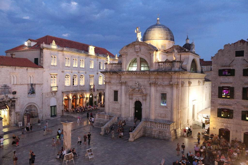 Main Central Square Guest House Dubrovnik Quarto foto