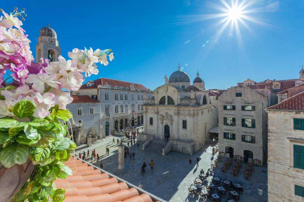 Main Central Square Guest House Dubrovnik Exterior foto